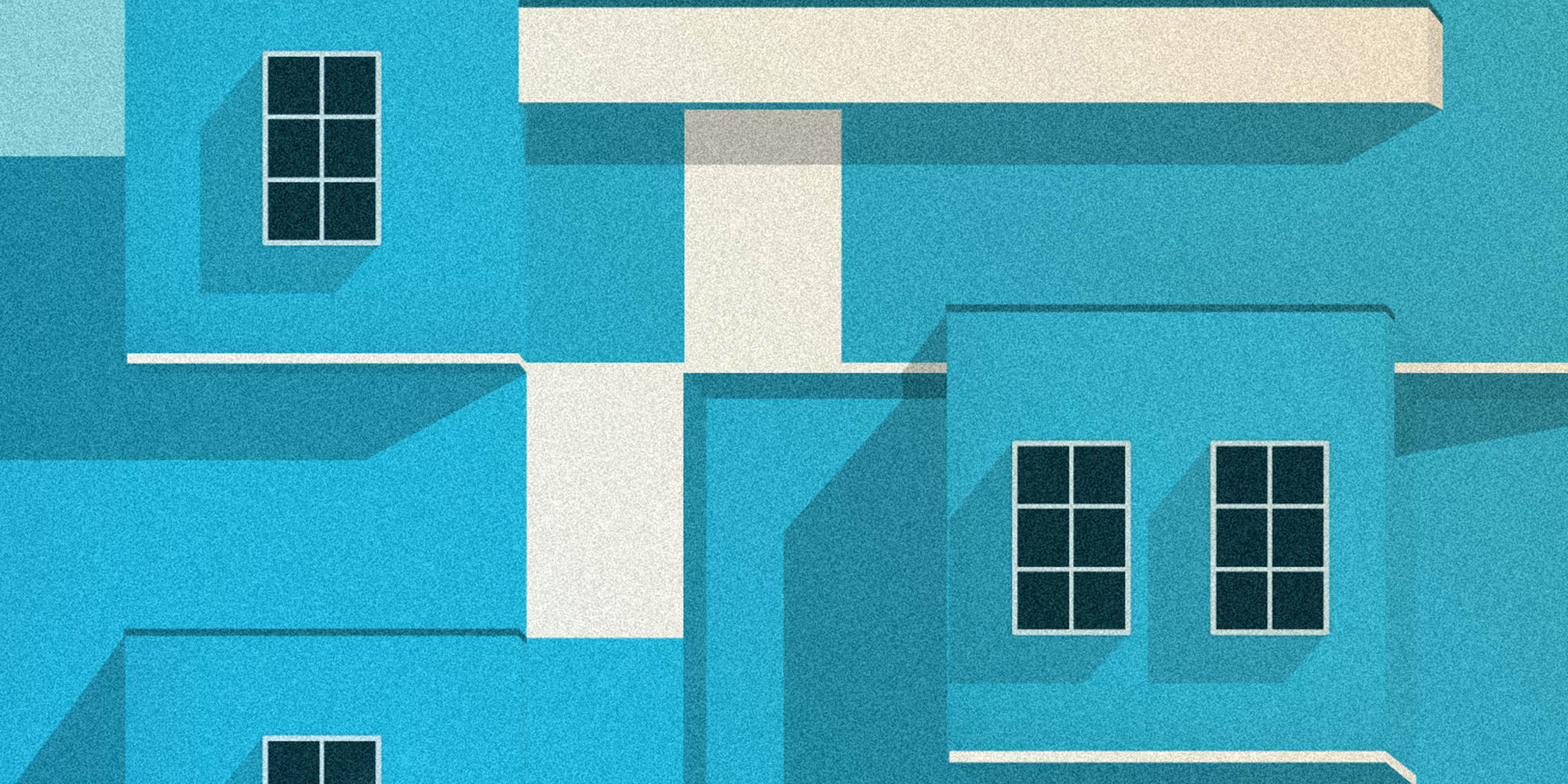 Geometric Glimpses